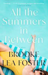 All the Summers In Between - 4 Jun 2024
