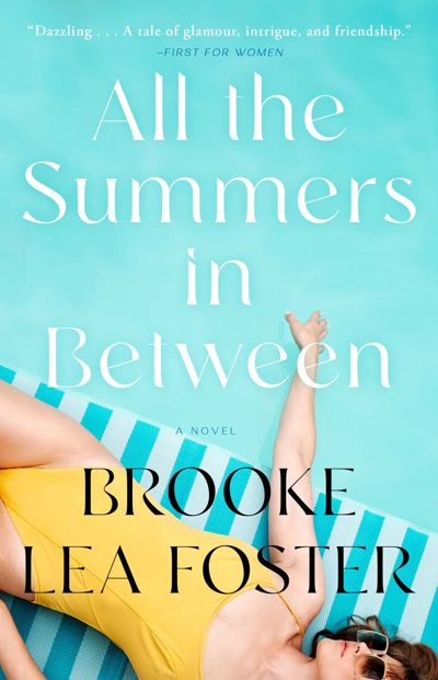 All the Summers In Between