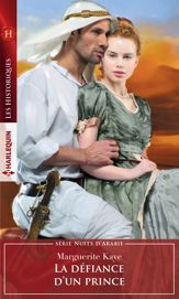 La défiance d'un prince - 1 Oct 2017