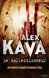 Le collectionneur - 1 May 2012