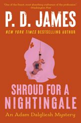 Shroud for a Nightingale - 17 Apr 2012