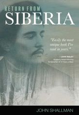 Return from Siberia - 18 Aug 2020
