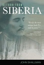 Return from Siberia - 18 Aug 2020