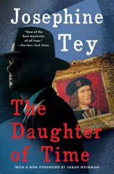 The Daughter of Time - 8 Jan 2013