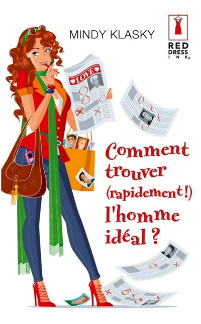 Comment trouver (rapidement !) l'homme idéal ?