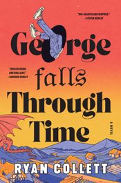 George Falls Through Time - 20 Jan 2026