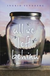 All We Left Behind - 1 Dec 2015