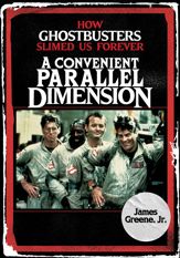 A Convenient Parallel Dimension - 1 Nov 2022