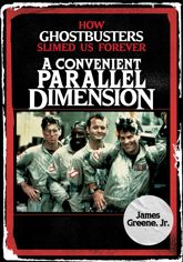 A Convenient Parallel Dimension - 1 Nov 2022