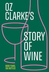 Oz Clarke’s Story of Wine - 9 Nov 2023