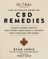 The Ultimate Book of CBD Remedies - 20 Apr 2020