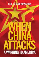 When China Attacks - 28 Mar 2023