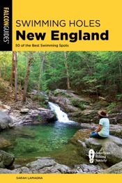 Swimming Holes New England - 7 May 2024