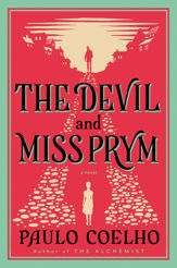 The Devil and Miss Prym - 17 Mar 2009