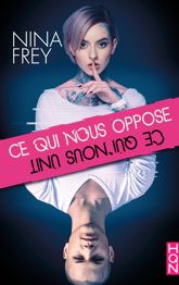 Ce qui nous oppose, ce qui nous unit - 11 Apr 2018