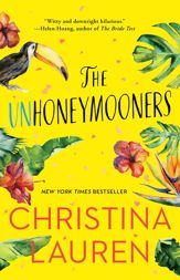 The Unhoneymooners - 14 May 2019