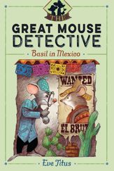 Basil in Mexico - 4 Oct 2016