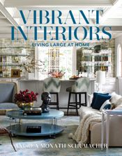 Vibrant Interiors - 3 May 2022