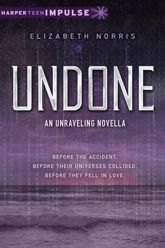 Undone - 5 Mar 2013