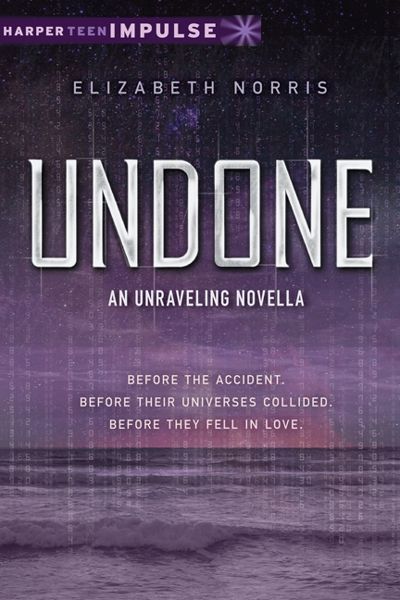 Undone