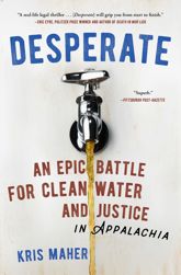 Desperate - 12 Oct 2021