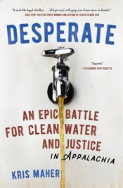 Desperate - 12 Oct 2021