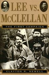 Lee vs. McClellan - 27 Jul 2015