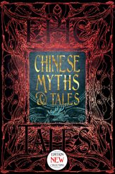 Chinese Myths & Tales - 15 Dec 2018
