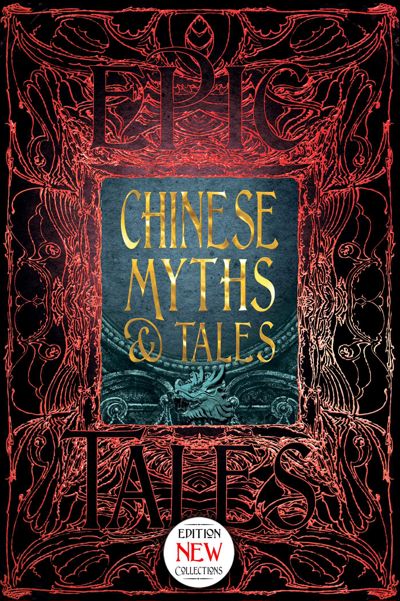 Chinese Myths & Tales