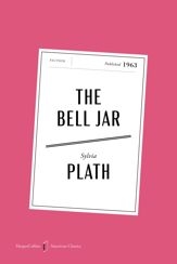 The Bell Jar - 11 Aug 2015