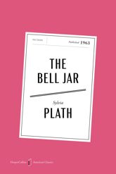The Bell Jar - 11 Aug 2015
