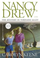 The Mystery in Tornado Alley - 14 May 2013