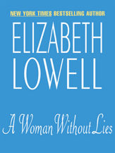 Woman Without Lies, A - 13 Oct 2009