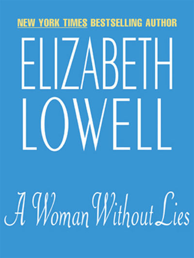 Woman Without Lies, A