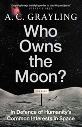 Who Owns the Moon? - 7 Mar 2024