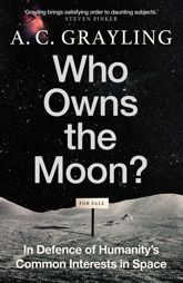 Who Owns the Moon? - 7 Mar 2024