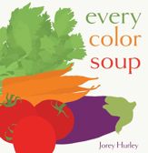 Every Color Soup - 23 Jan 2018
