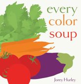 Every Color Soup - 23 Jan 2018