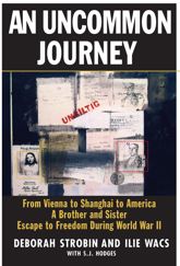 An Uncommon Journey - 16 Nov 2011