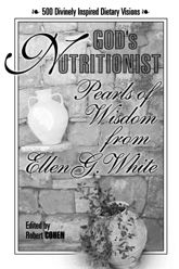 God's Nutritionist - 13 Feb 2013