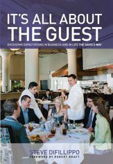 It's All About the Guest - 15 Oct 2013