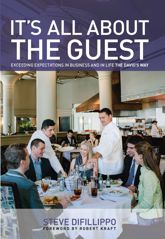 It's All About the Guest - 15 Oct 2013