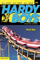 Thrill Ride - 18 Oct 2011