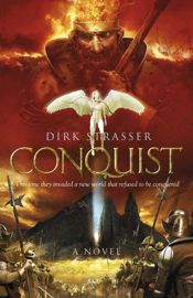 Conquist - 30 Aug 2024