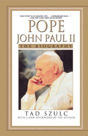 Pope John Paul II - 17 Jun 2014