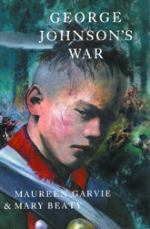 George Johnson's War - 1 May 2002