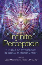Infinite Perception - 30 Aug 2024