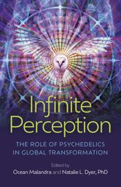 Infinite Perception - 30 Aug 2024