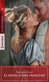 Le réveil d'une princesse - 1 Apr 2019