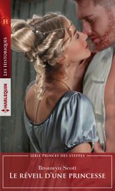 Le réveil d'une princesse - 1 Apr 2019